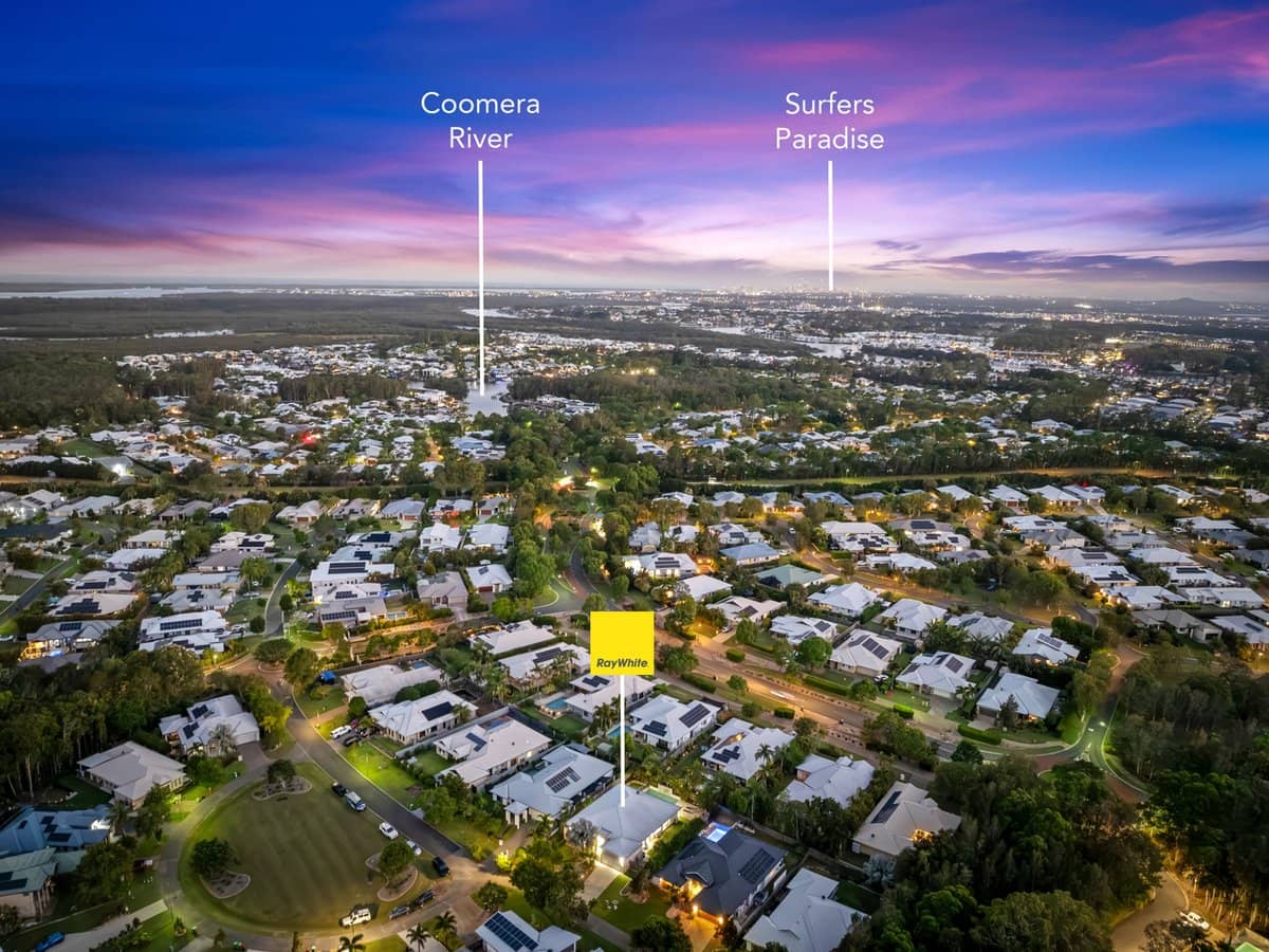 10 Pacha Close, Coomera Waters - Thumbnail 24