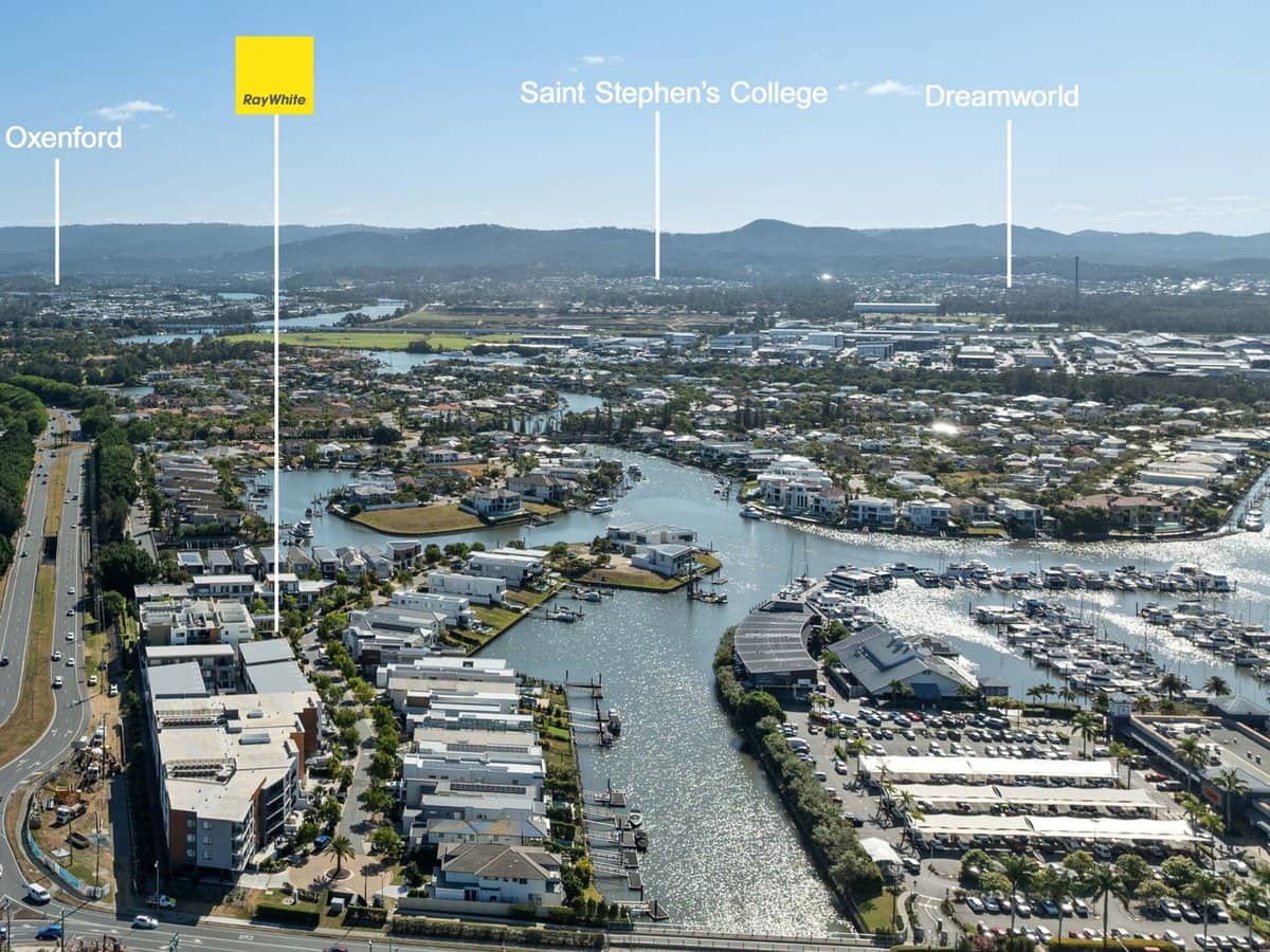 5601 Harbourview Drive, Hope Island - Thumbnail 9