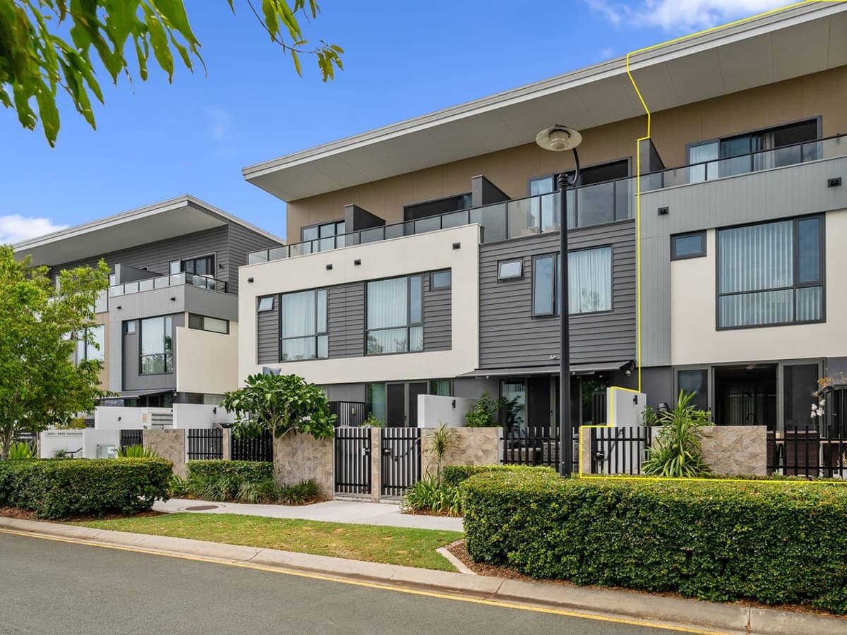 5601 Harbourview Drive, Hope Island - Thumbnail 24