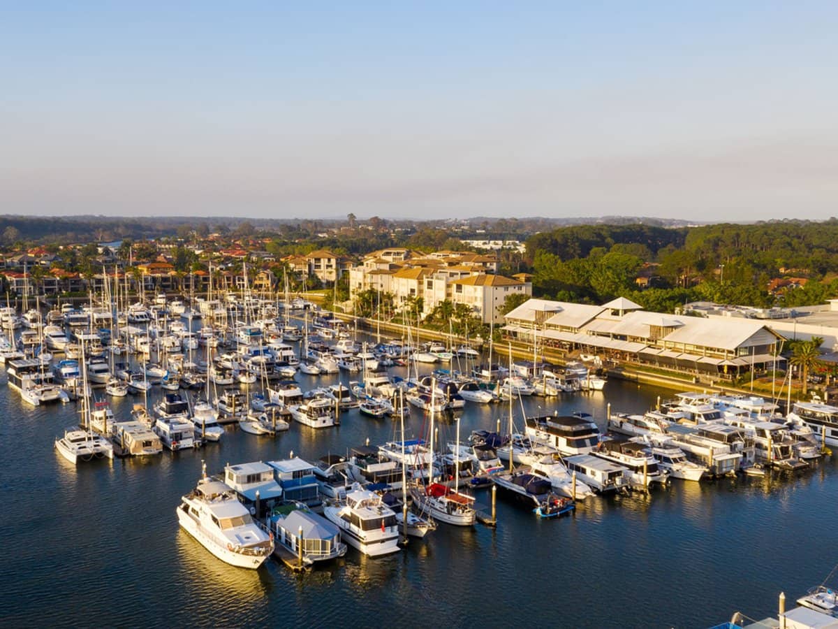 5601 Harbourview Drive, Hope Island - Thumbnail 26