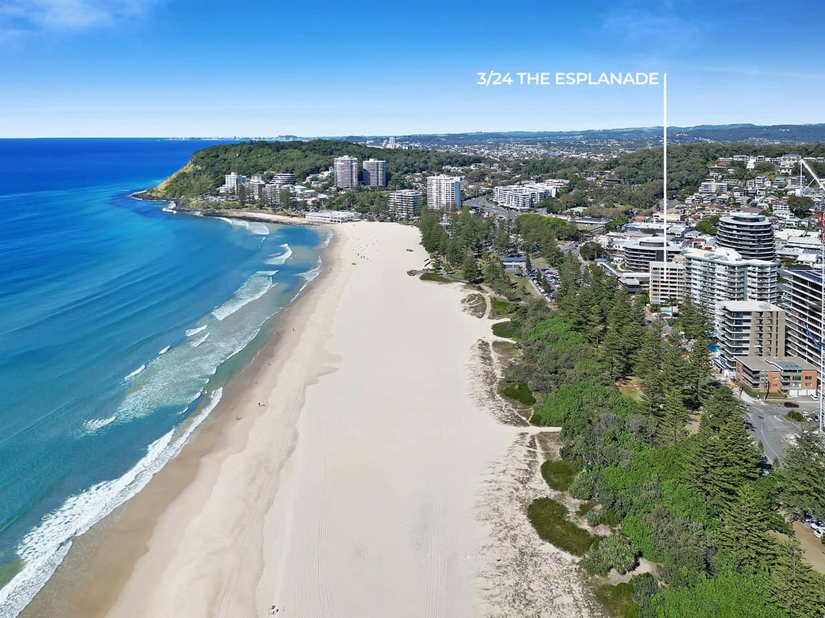 24 The Esplanade, Burleigh Heads - Thumbnail 26