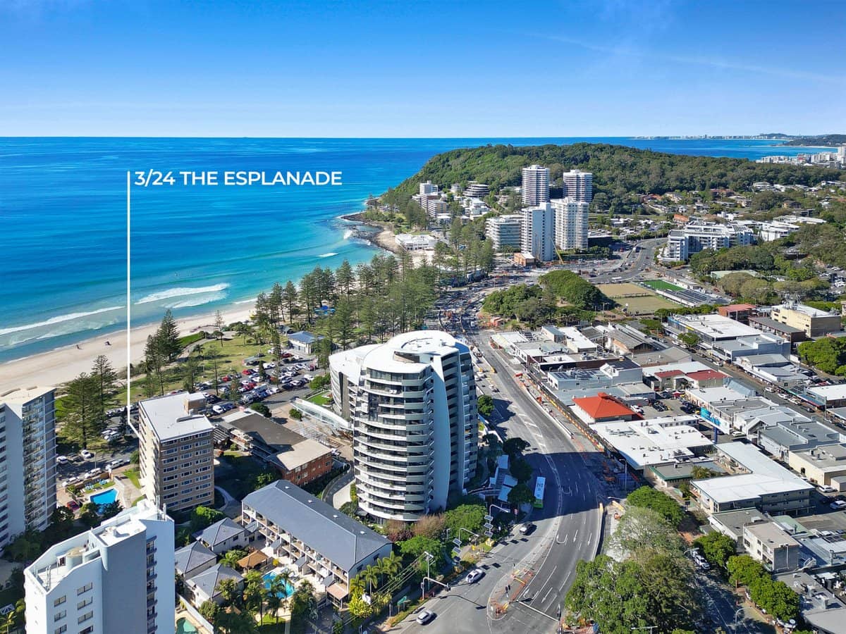 24 The Esplanade, Burleigh Heads - Thumbnail 27
