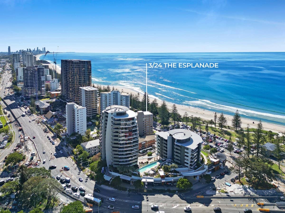 24 The Esplanade, Burleigh Heads - Thumbnail 28