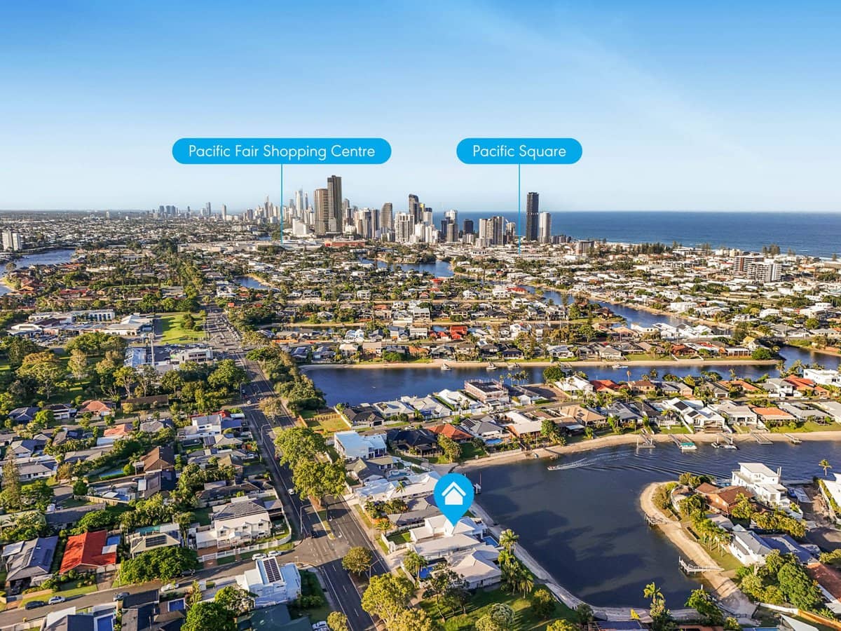 210 Sunshine Boulevard, MERMAID WATERS - Thumbnail 35