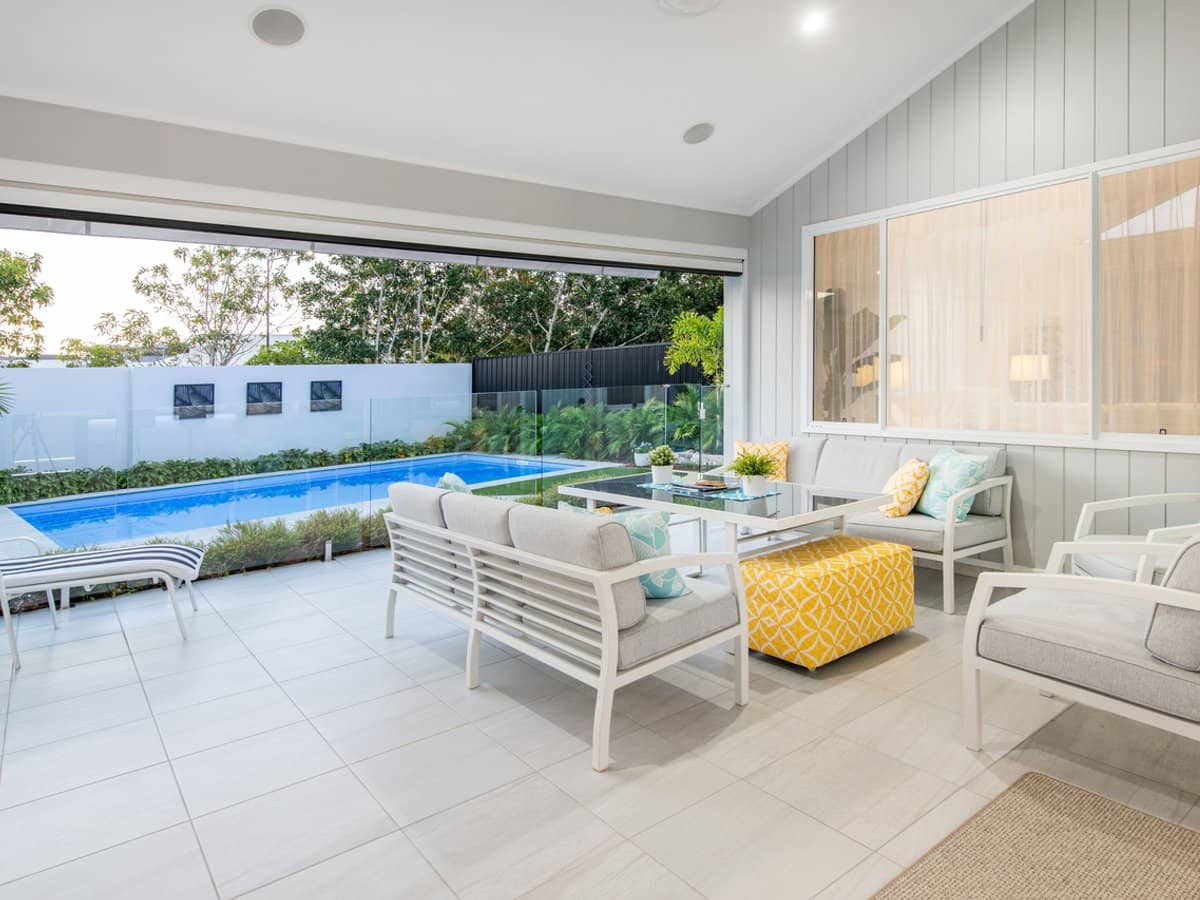 1858 Oak Hill Drive, Sanctuary Cove - Thumbnail 2