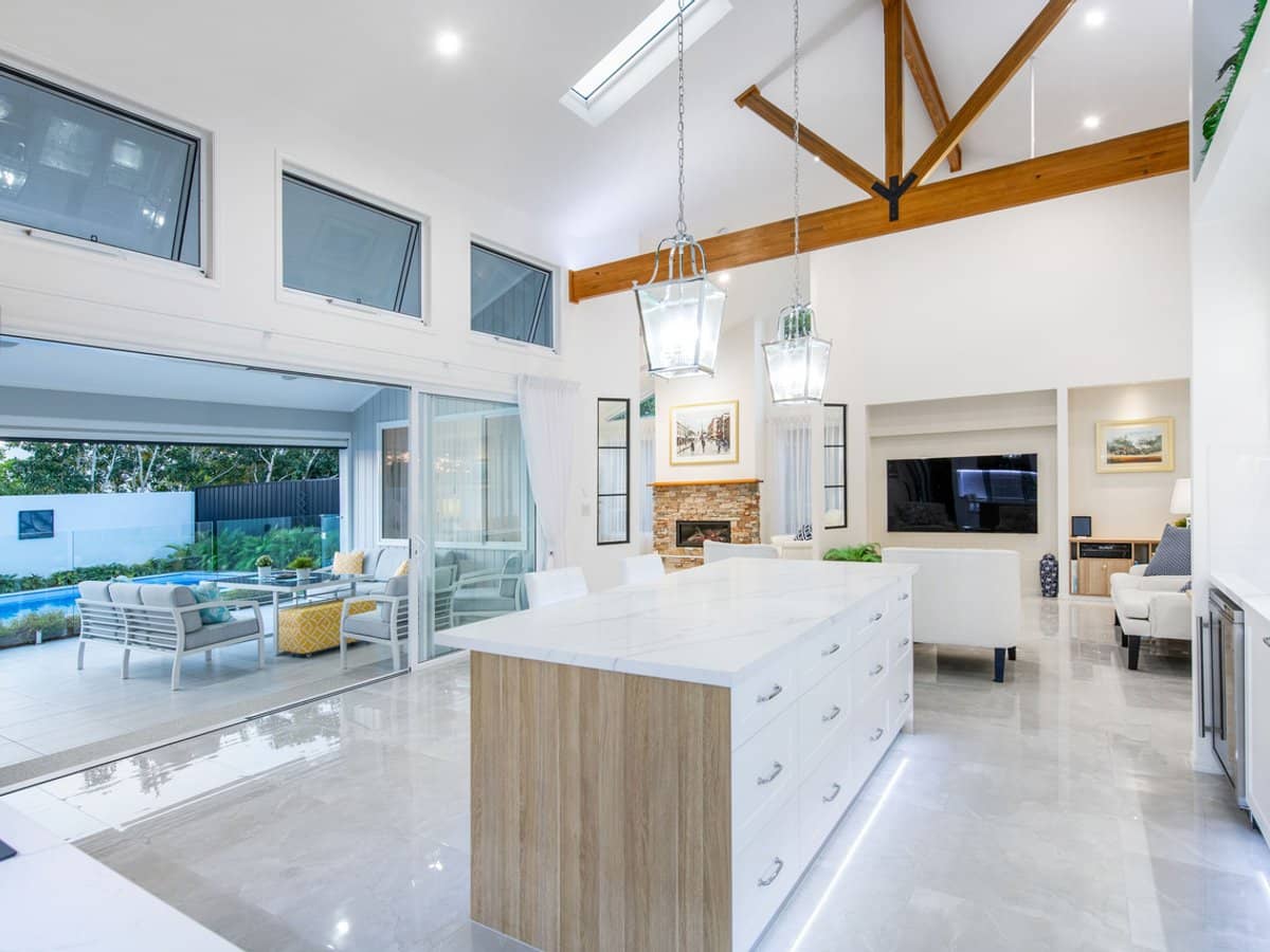 1858 Oak Hill Drive, Sanctuary Cove - Thumbnail 3