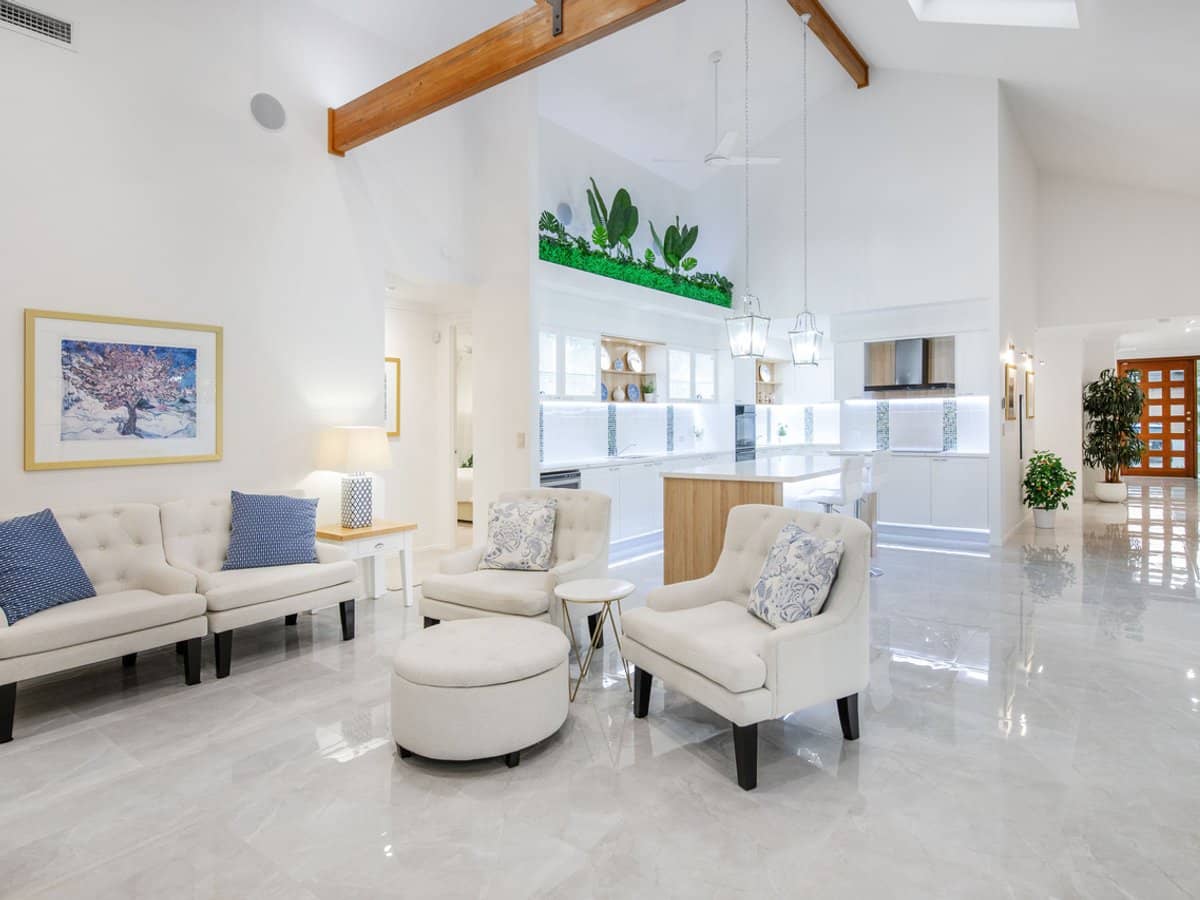 1858 Oak Hill Drive, Sanctuary Cove - Thumbnail 4