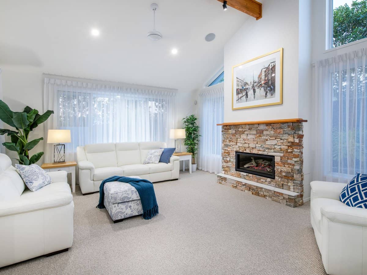 1858 Oak Hill Drive, Sanctuary Cove - Thumbnail 5