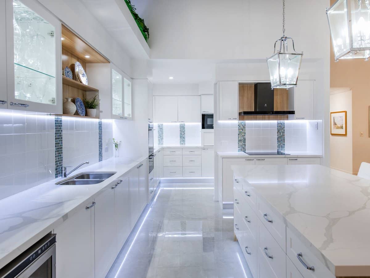 1858 Oak Hill Drive, Sanctuary Cove - Thumbnail 6