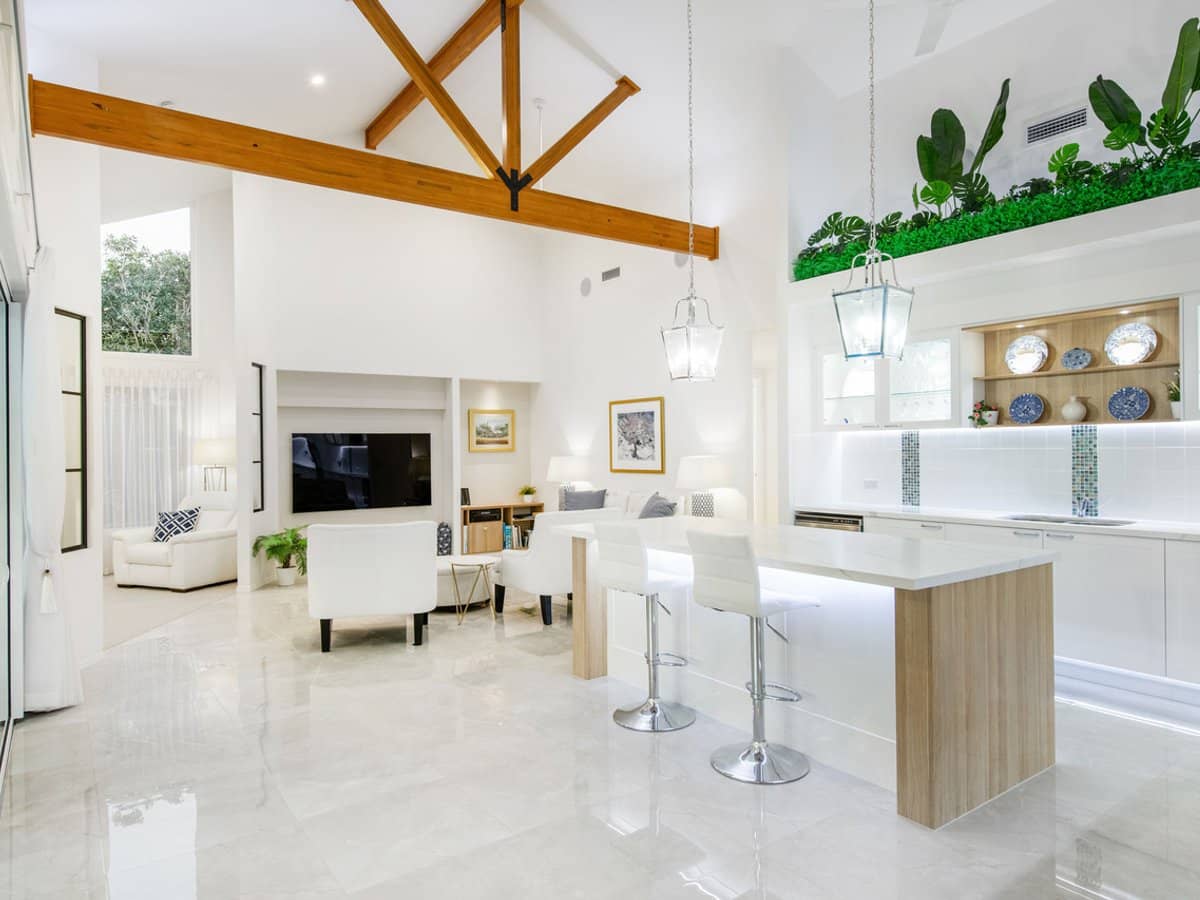 1858 Oak Hill Drive, Sanctuary Cove - Thumbnail 8