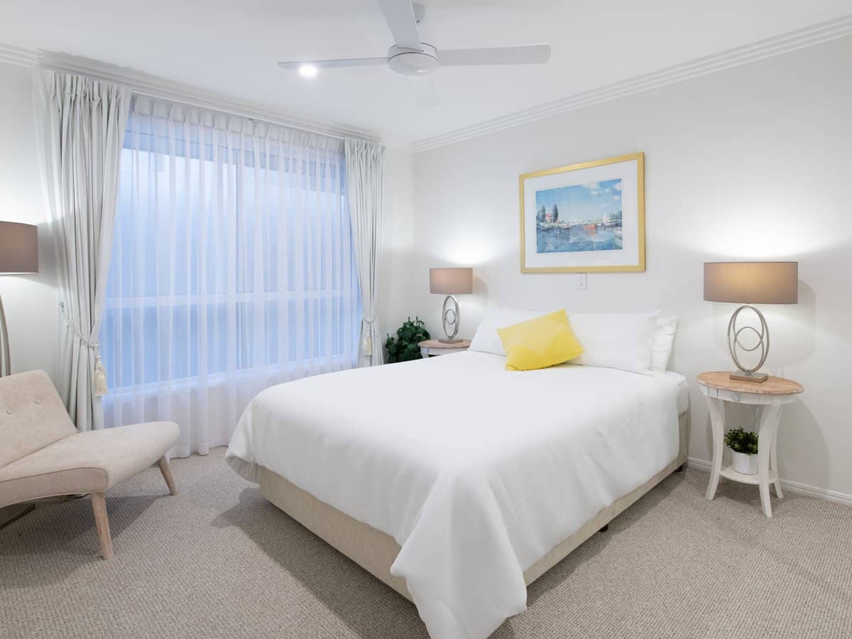 1858 Oak Hill Drive, Sanctuary Cove - Thumbnail 12