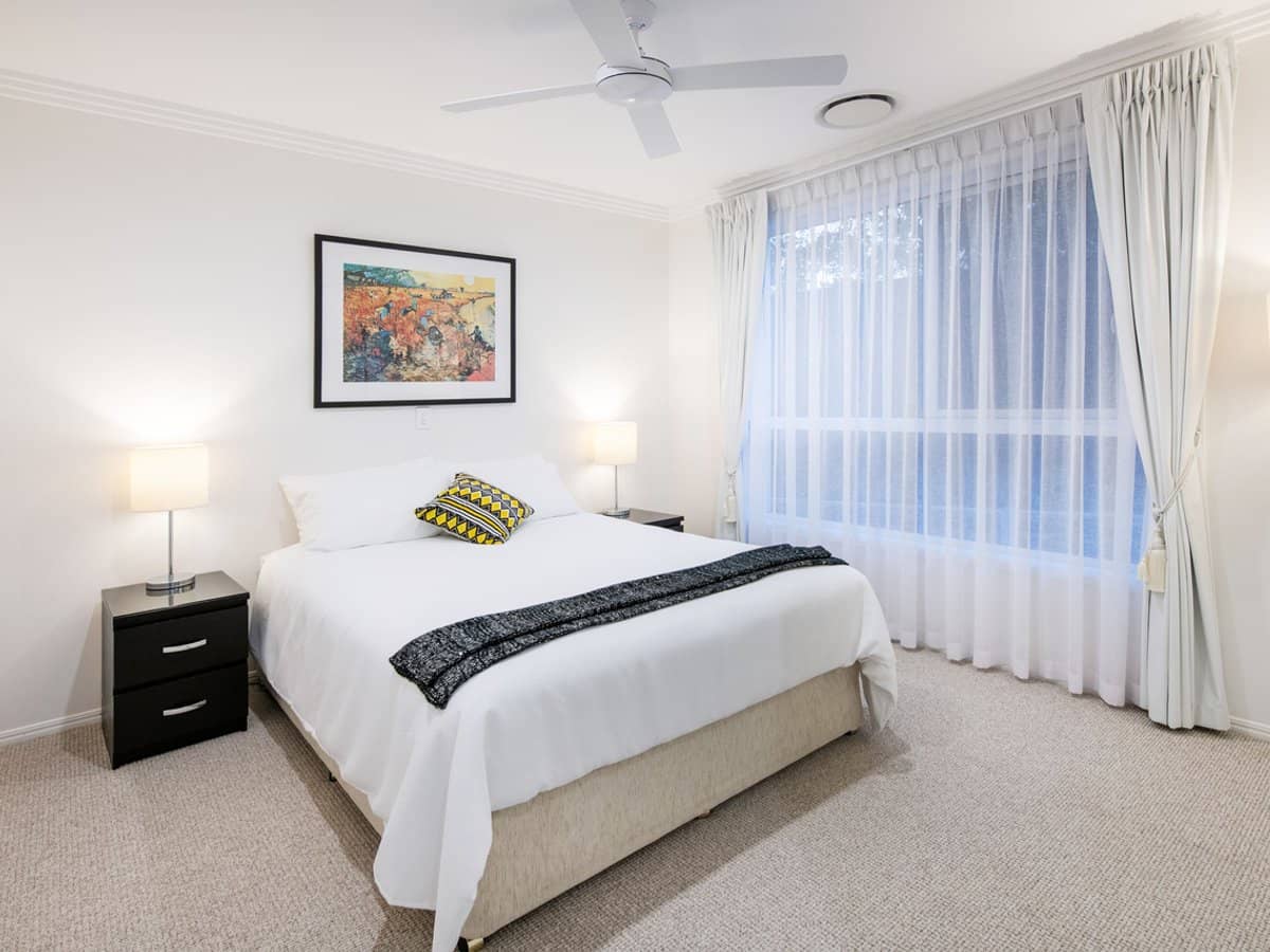 1858 Oak Hill Drive, Sanctuary Cove - Thumbnail 14