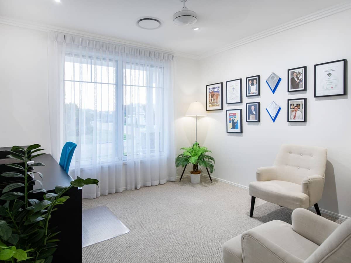 1858 Oak Hill Drive, Sanctuary Cove - Thumbnail 16