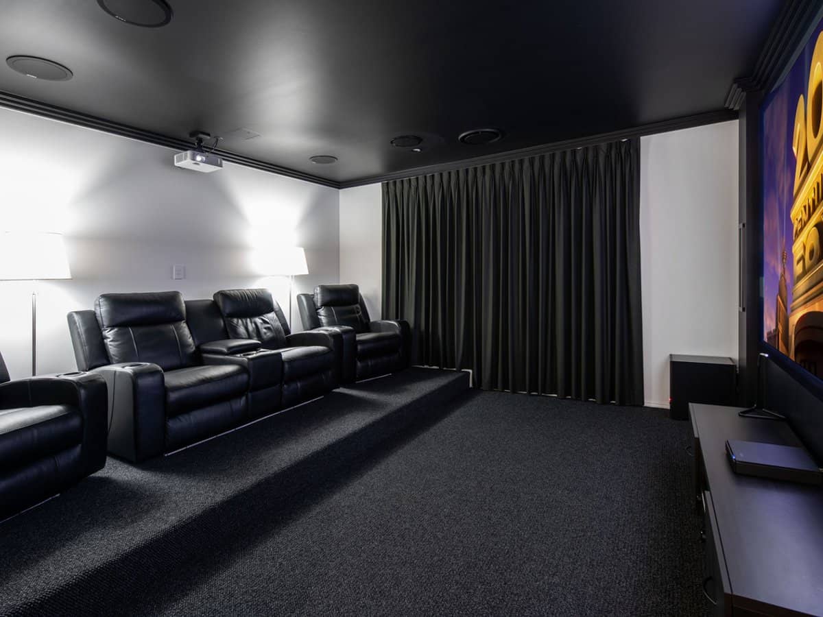 1858 Oak Hill Drive, Sanctuary Cove - Thumbnail 17