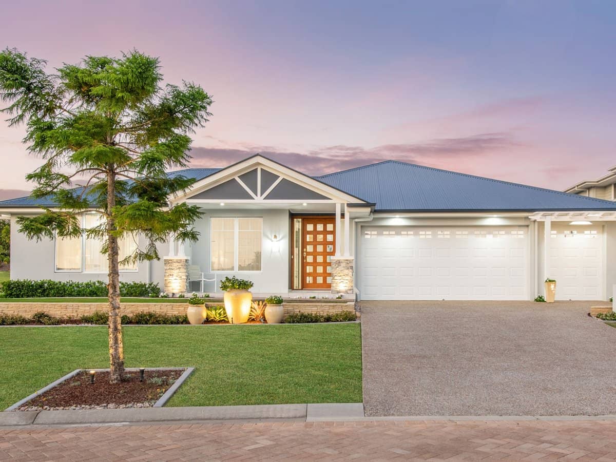 1858 Oak Hill Drive, Sanctuary Cove - Thumbnail 19