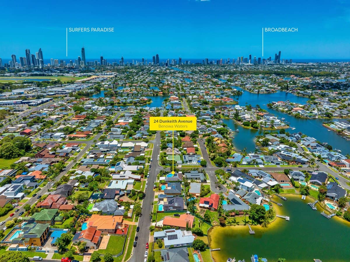 24 Dunkeith Avenue, Benowa Waters - Thumbnail 24