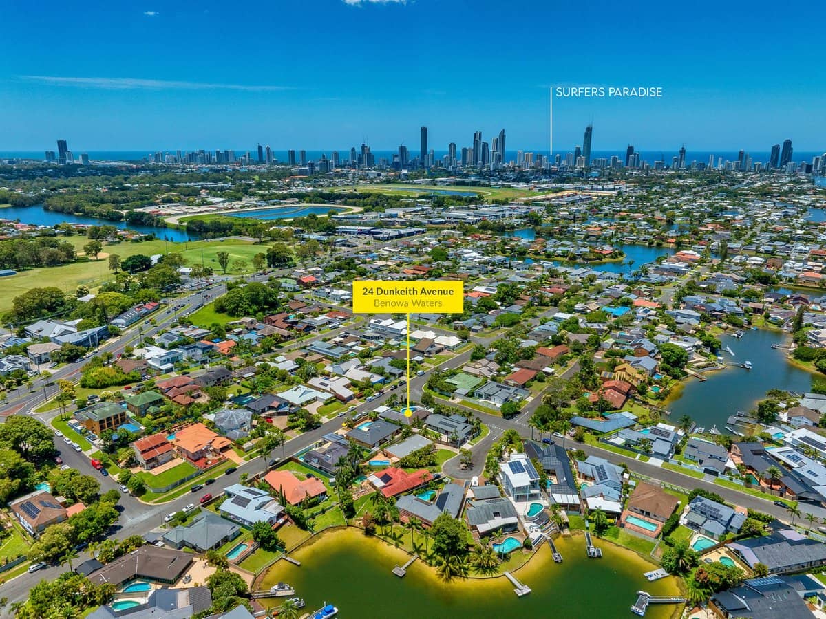 24 Dunkeith Avenue, Benowa Waters - Thumbnail 25