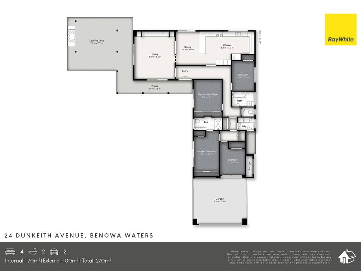 24 Dunkeith Avenue, Benowa Waters - Thumbnail 26