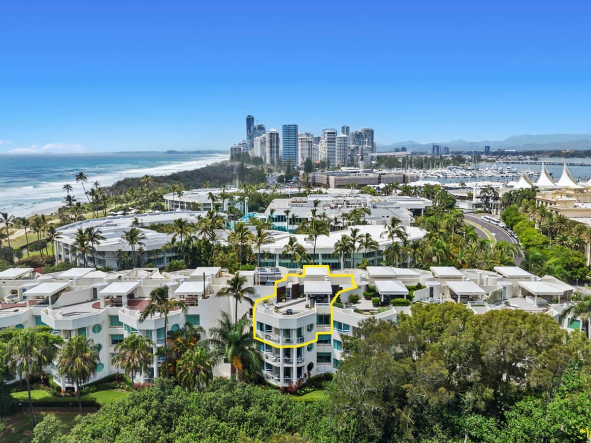 135 Seaworld Drive, Main Beach - Thumbnail 14