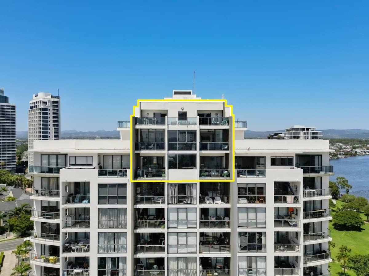 2865 Gold Coast Highway, SURFERS PARADISE - Thumbnail 13