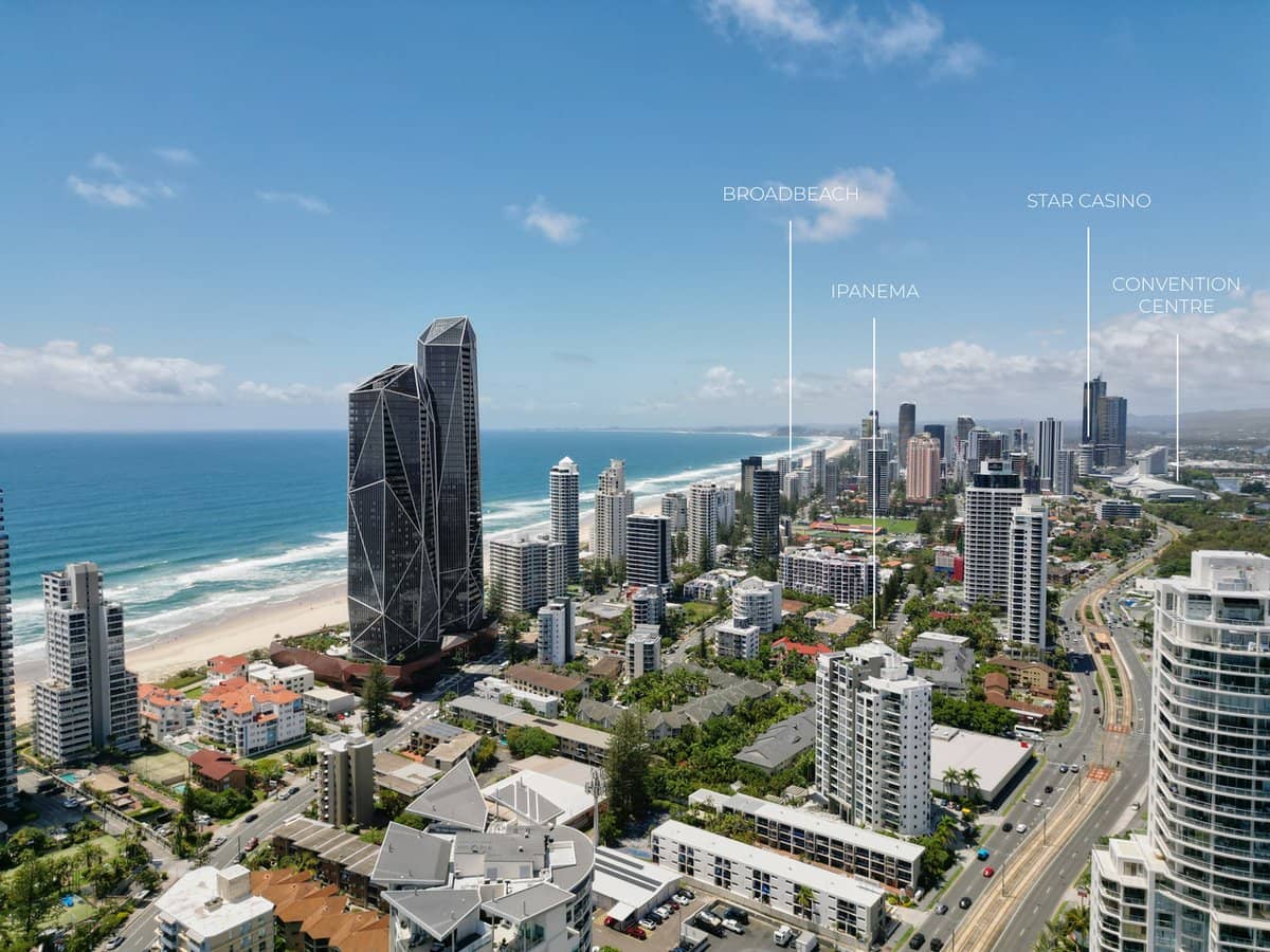 2865 Gold Coast Highway, SURFERS PARADISE - Thumbnail 14