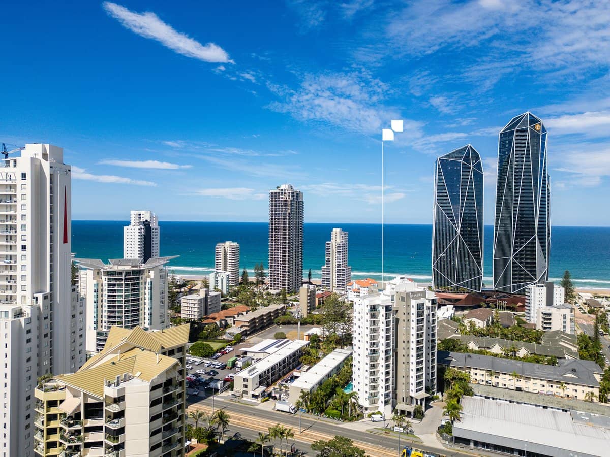2865 Gold Coast Highway, SURFERS PARADISE - Thumbnail 16