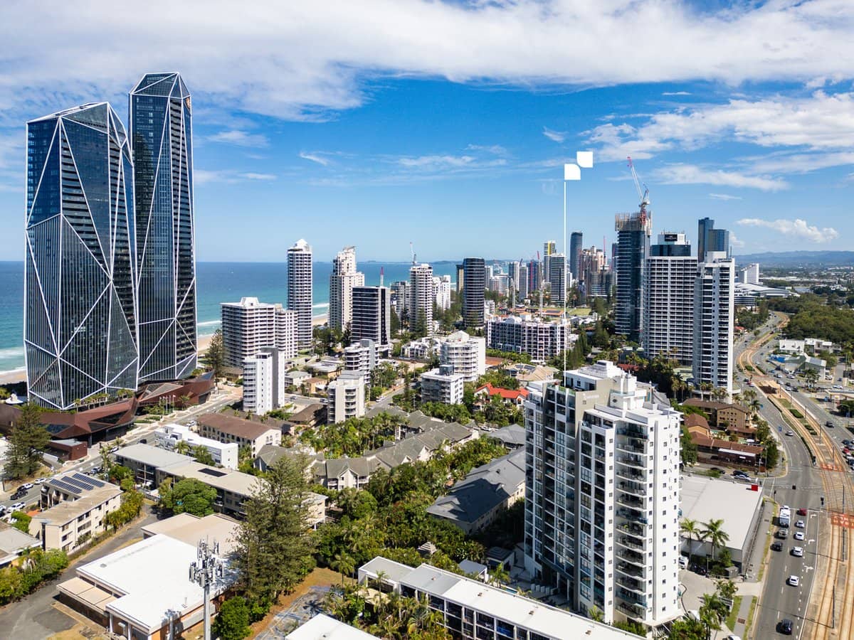 2865 Gold Coast Highway, SURFERS PARADISE - Thumbnail 22