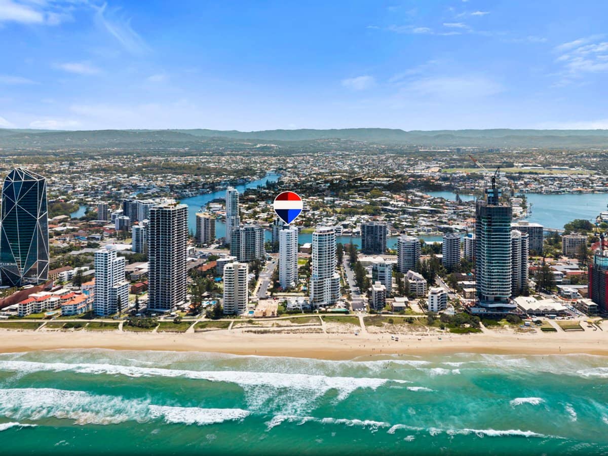 7 Fern Street, SURFERS PARADISE - Thumbnail 11