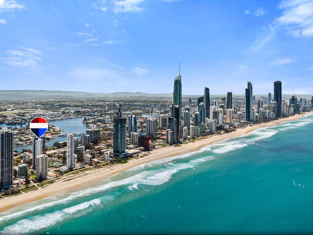 7 Fern Street, SURFERS PARADISE - Thumbnail 16