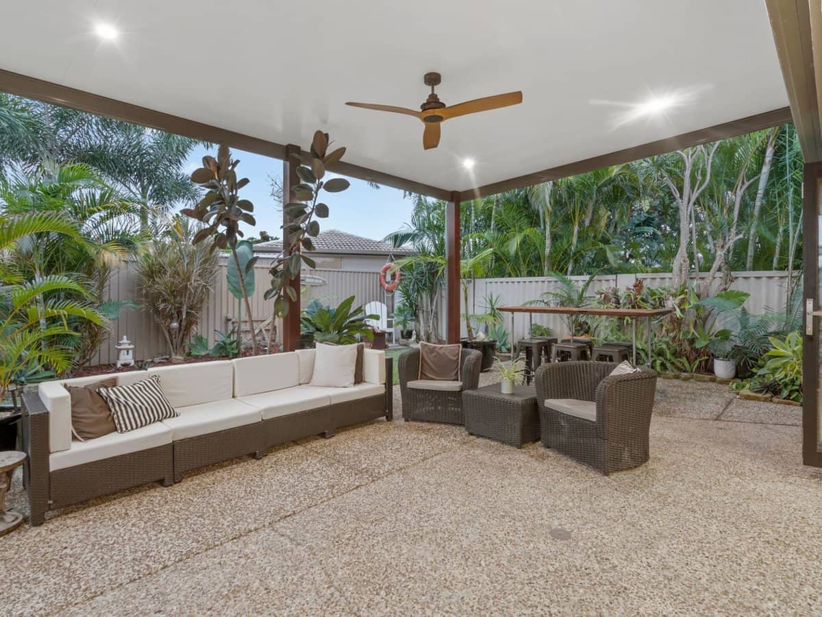 54 Poinsettia Avenue, RUNAWAY BAY - Thumbnail 16