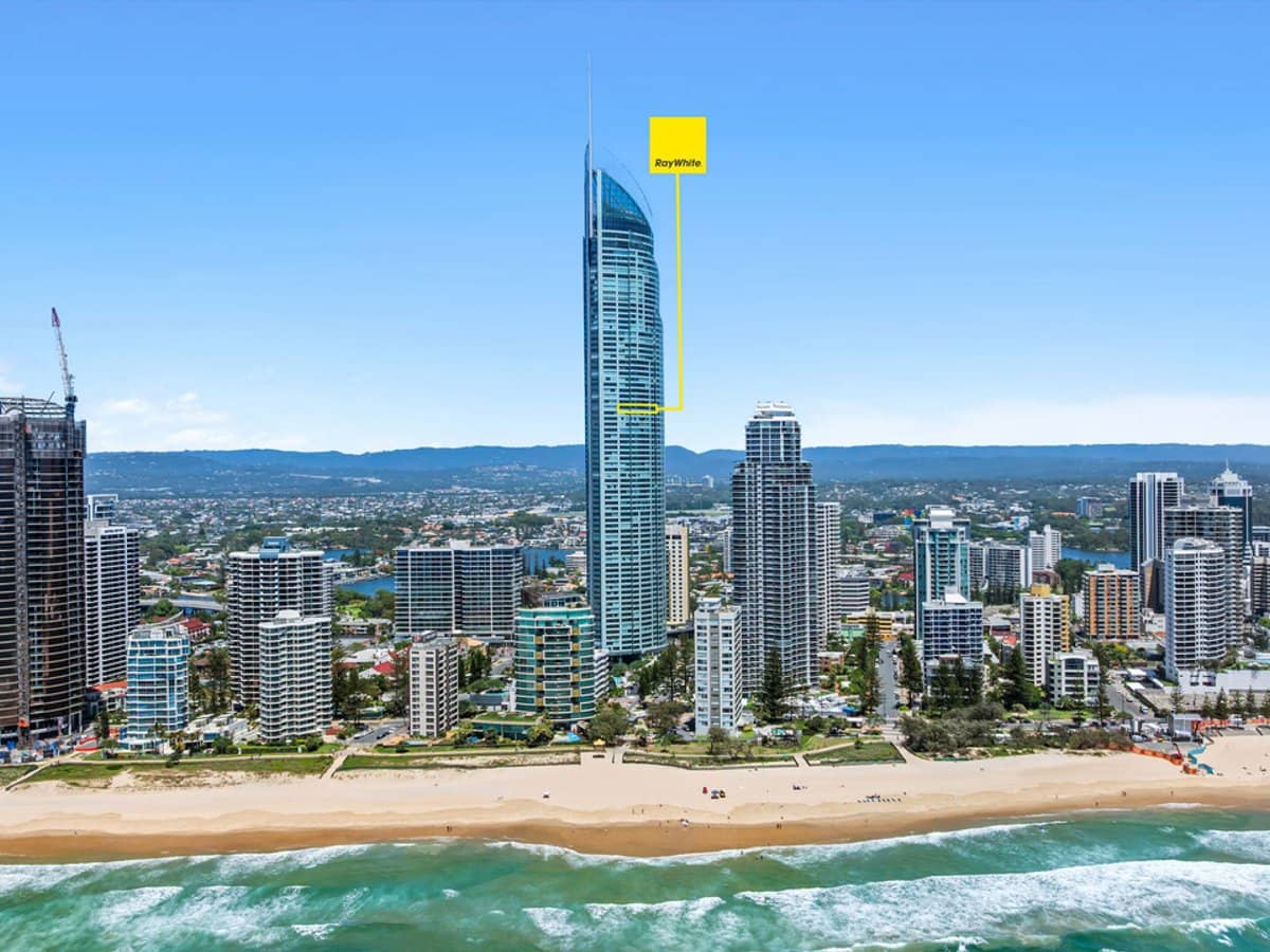 9 Hamilton Avenue, Surfers Paradise - Thumbnail 4