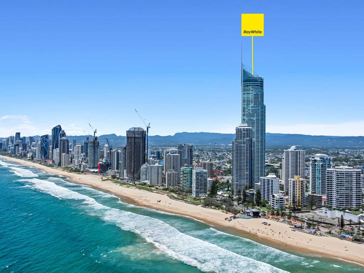 9 Hamilton Avenue, Surfers Paradise - Thumbnail 7