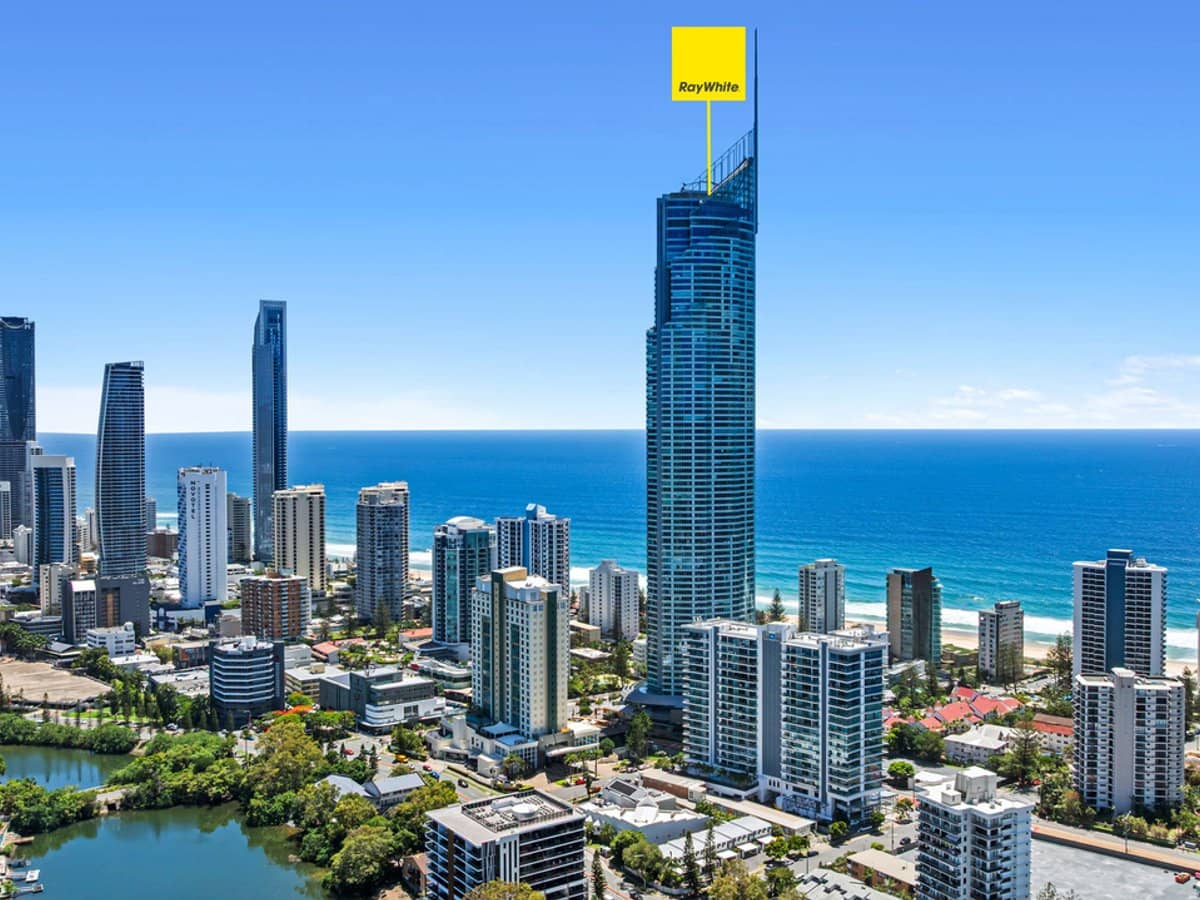 9 Hamilton Avenue, Surfers Paradise - Thumbnail 11