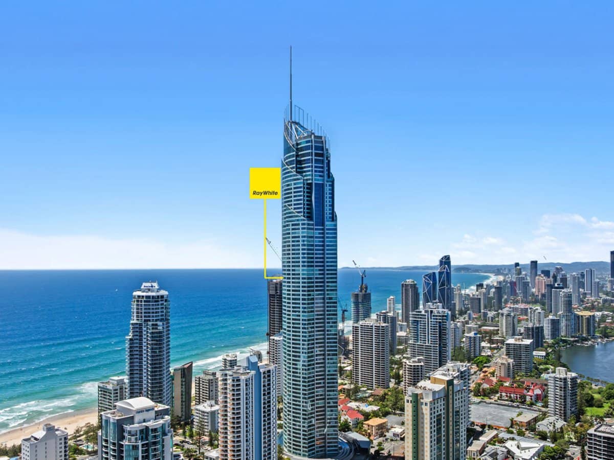 9 Hamilton Avenue, Surfers Paradise - Thumbnail 12