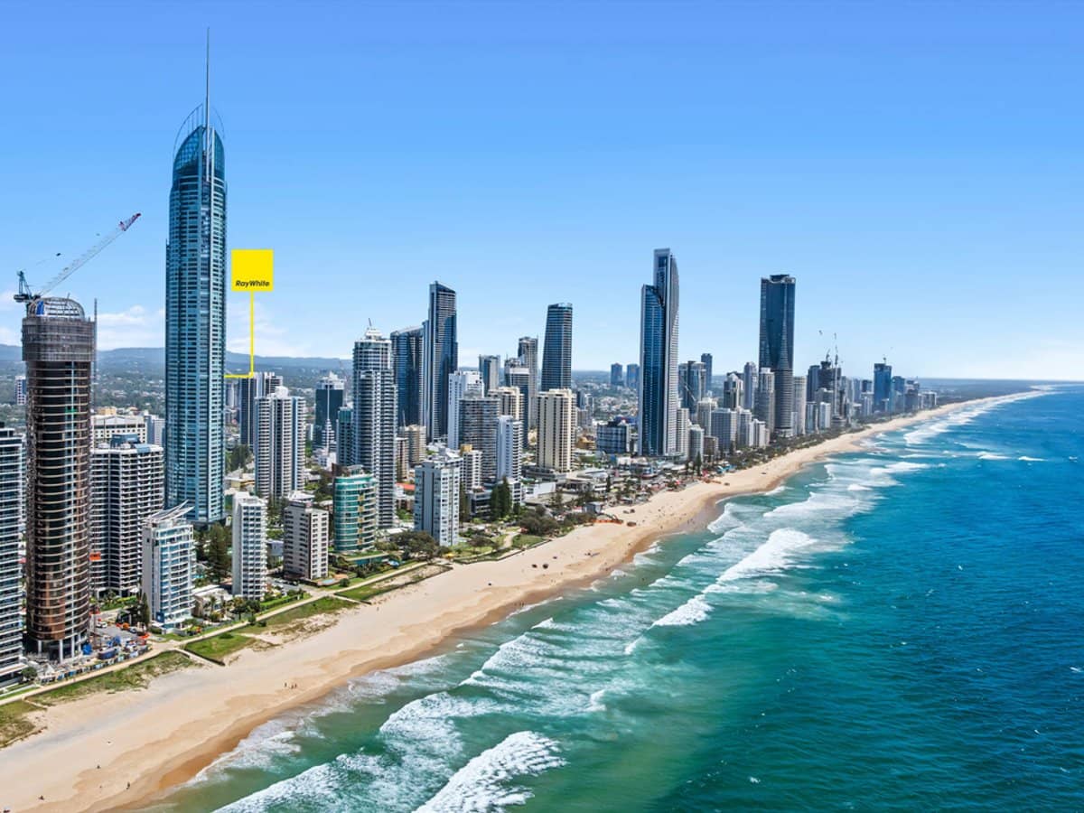 9 Hamilton Avenue, Surfers Paradise - Thumbnail 23