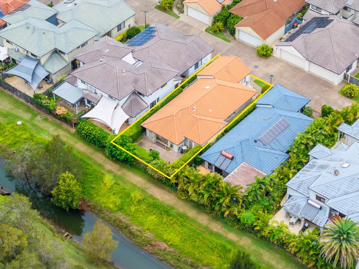 4 Bronberg Court, SOUTHPORT - Thumbnail 19