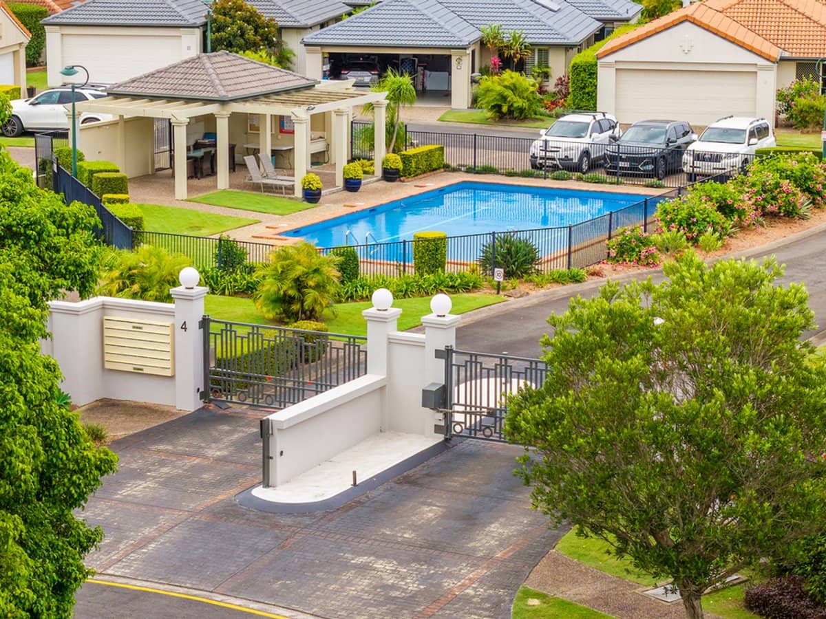 4 Bronberg Court, SOUTHPORT - Thumbnail 21