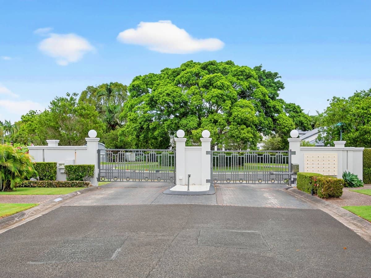 4 Bronberg Court, SOUTHPORT - Thumbnail 22