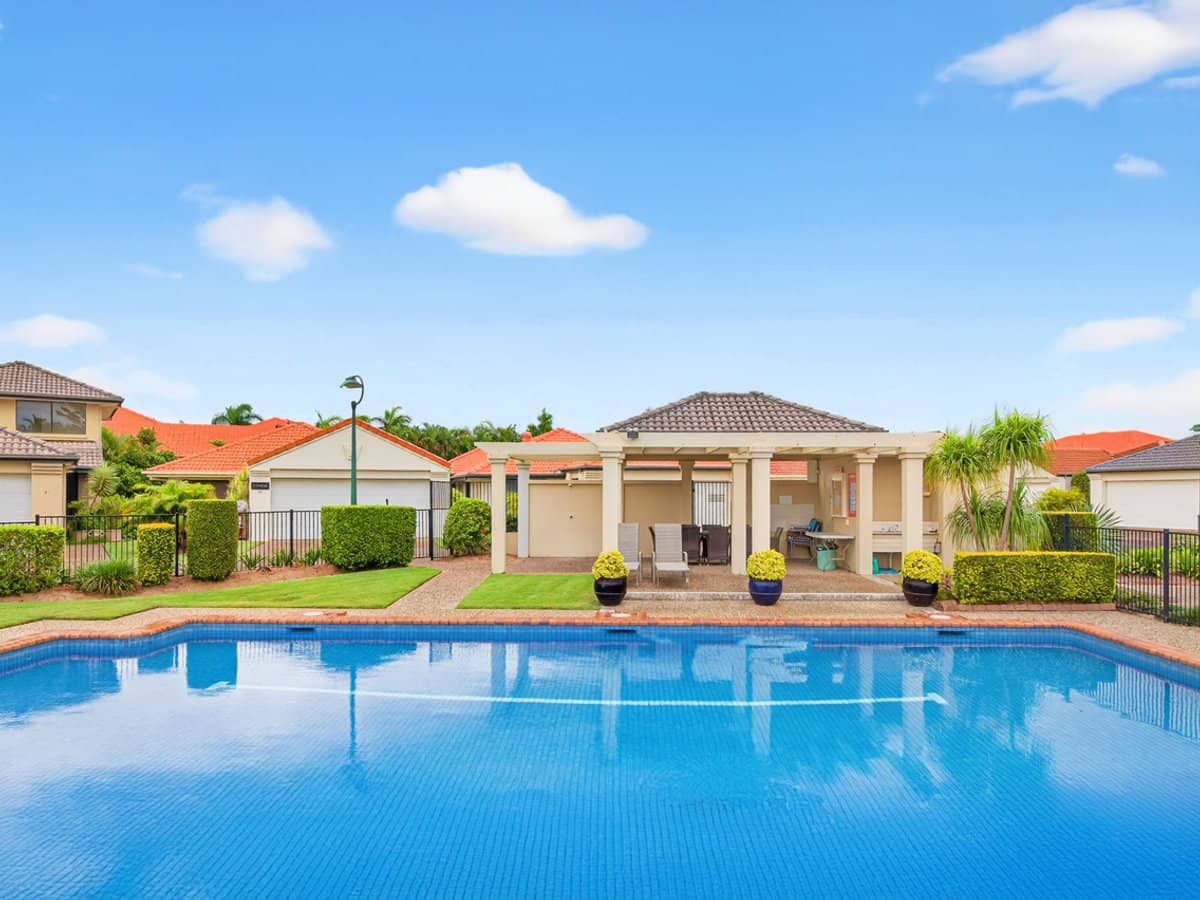 4 Bronberg Court, SOUTHPORT - Thumbnail 23