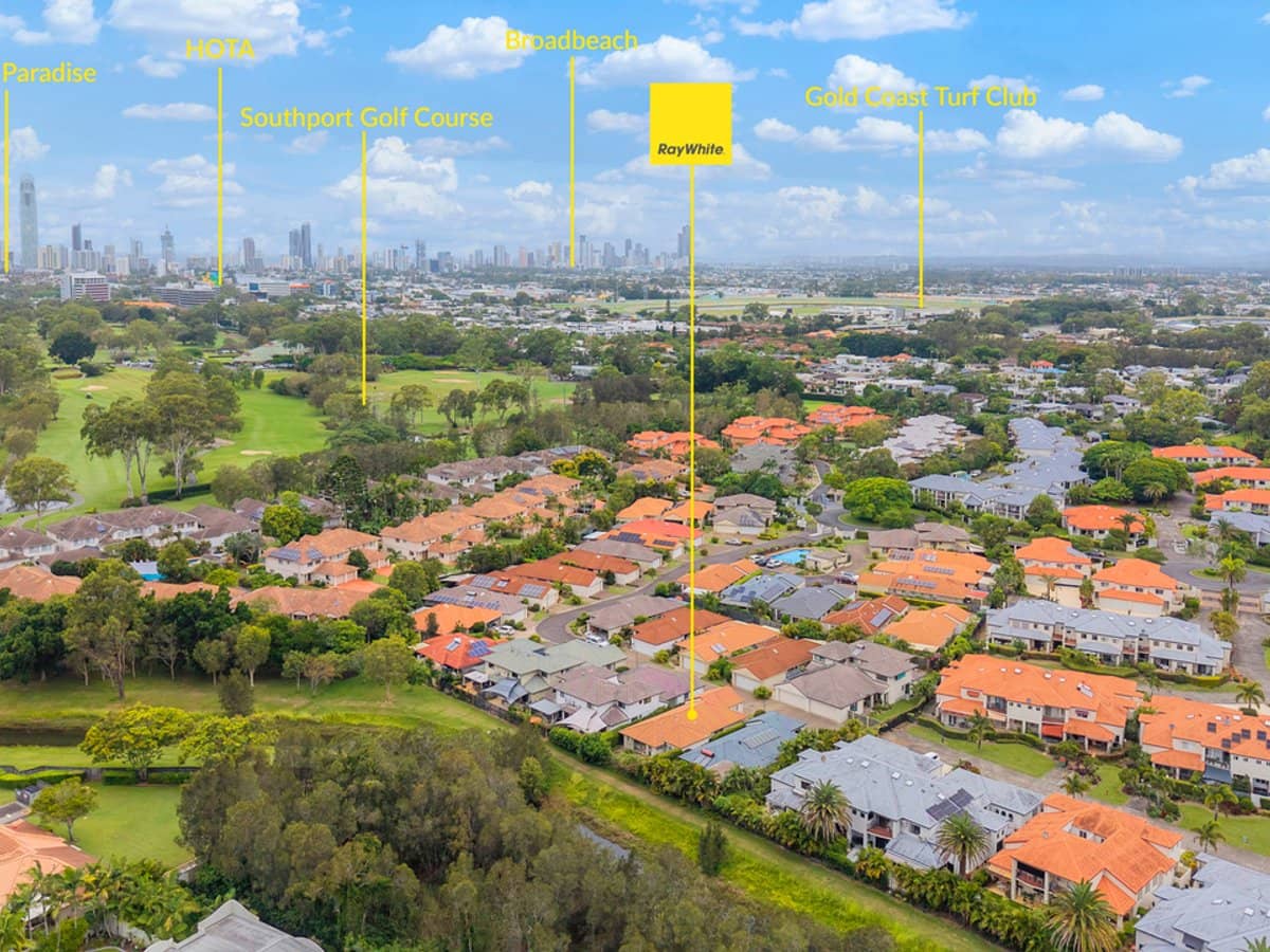 4 Bronberg Court, SOUTHPORT - Thumbnail 26