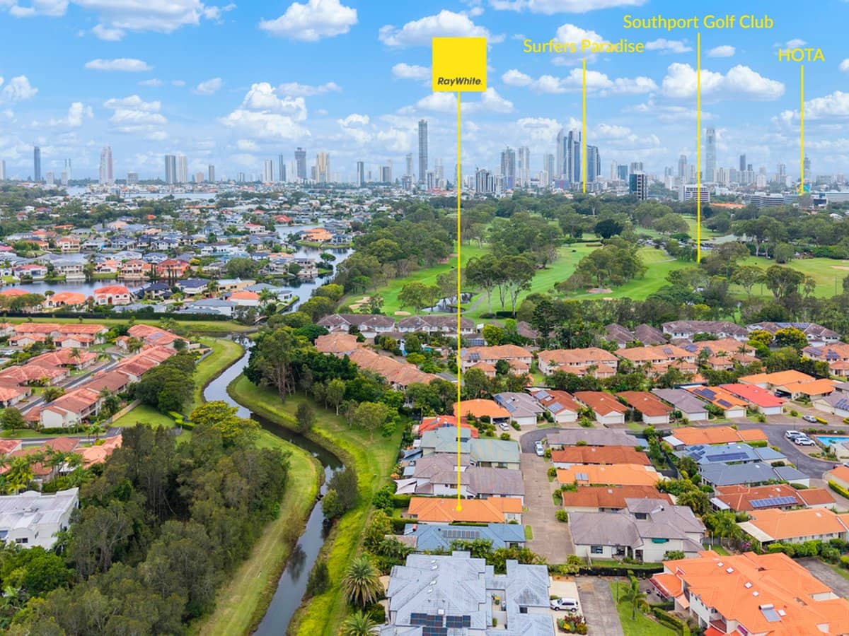 4 Bronberg Court, SOUTHPORT - Thumbnail 27