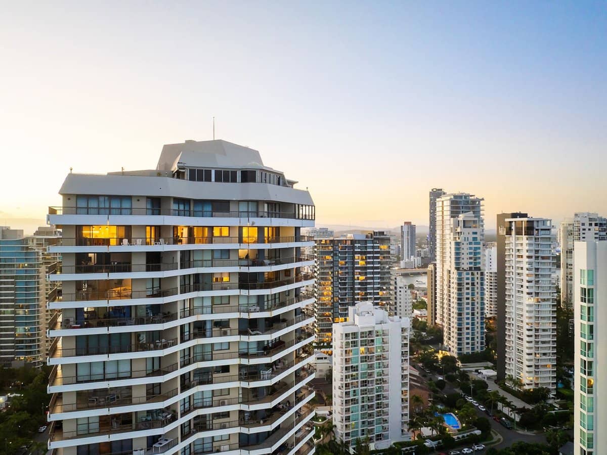 3554 Main Beach Parade, Main Beach - Thumbnail 1