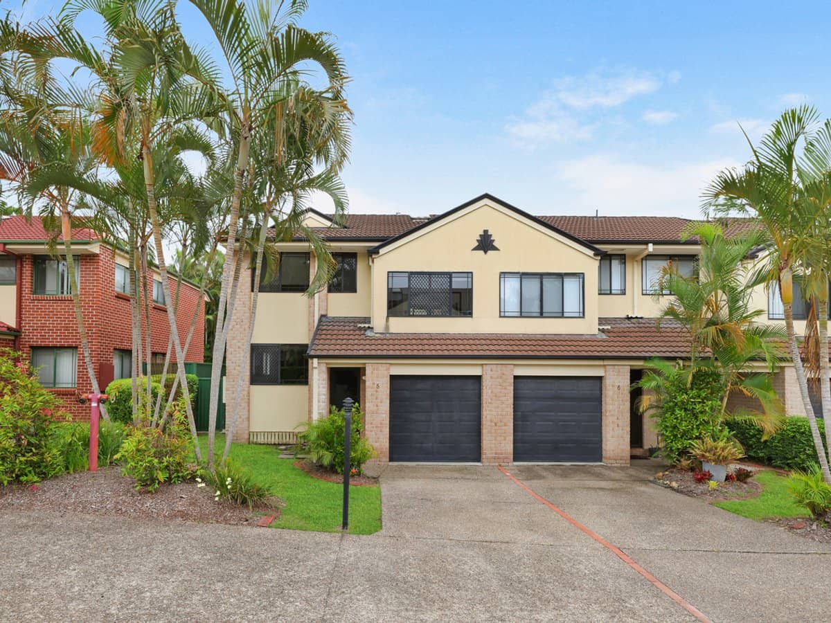 78-82 Franklin Drive, MUDGEERABA - Thumbnail 1