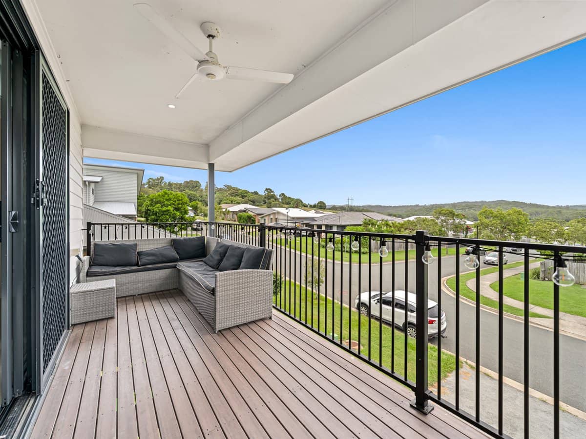 16 Cassidy Crescent, WILLOW VALE - Thumbnail 16