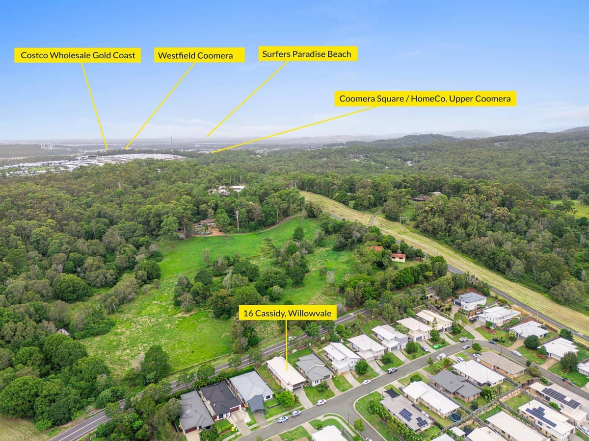 16 Cassidy Crescent, WILLOW VALE - Thumbnail 19