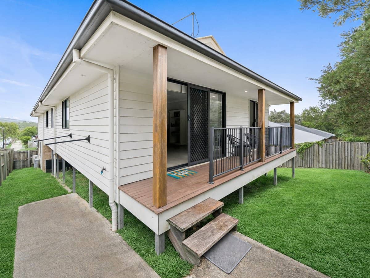 16 Cassidy Crescent, WILLOW VALE - Thumbnail 21