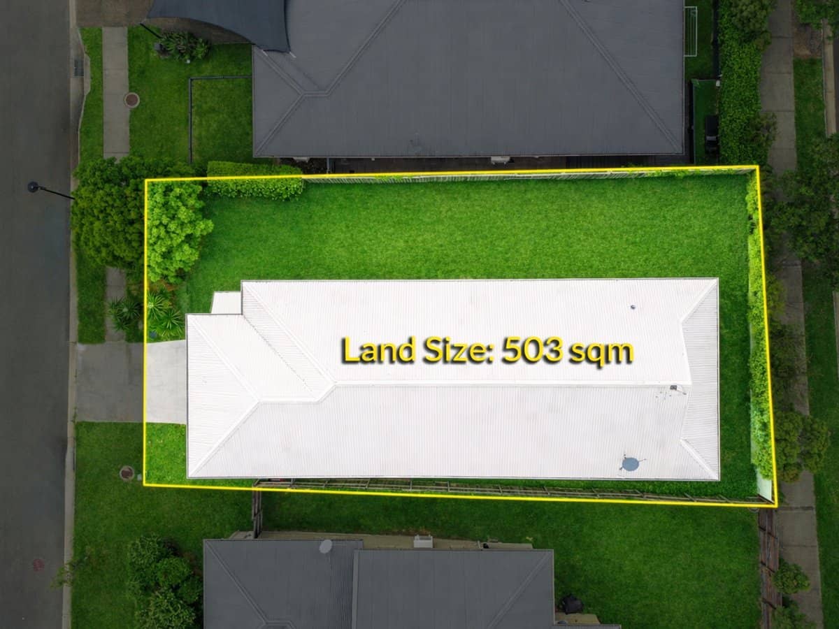 16 Cassidy Crescent, WILLOW VALE - Thumbnail 23