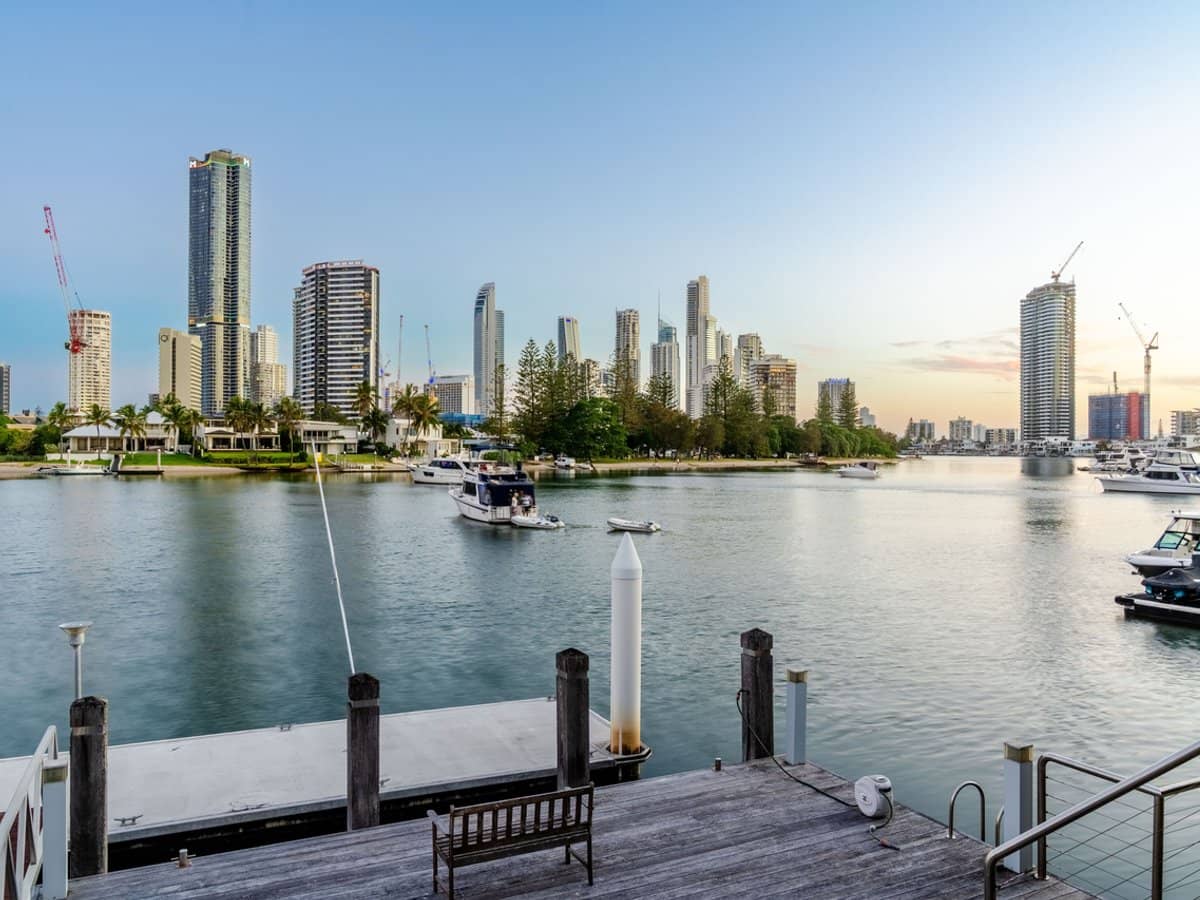 40 Admiralty Drive, SURFERS PARADISE - Thumbnail 1