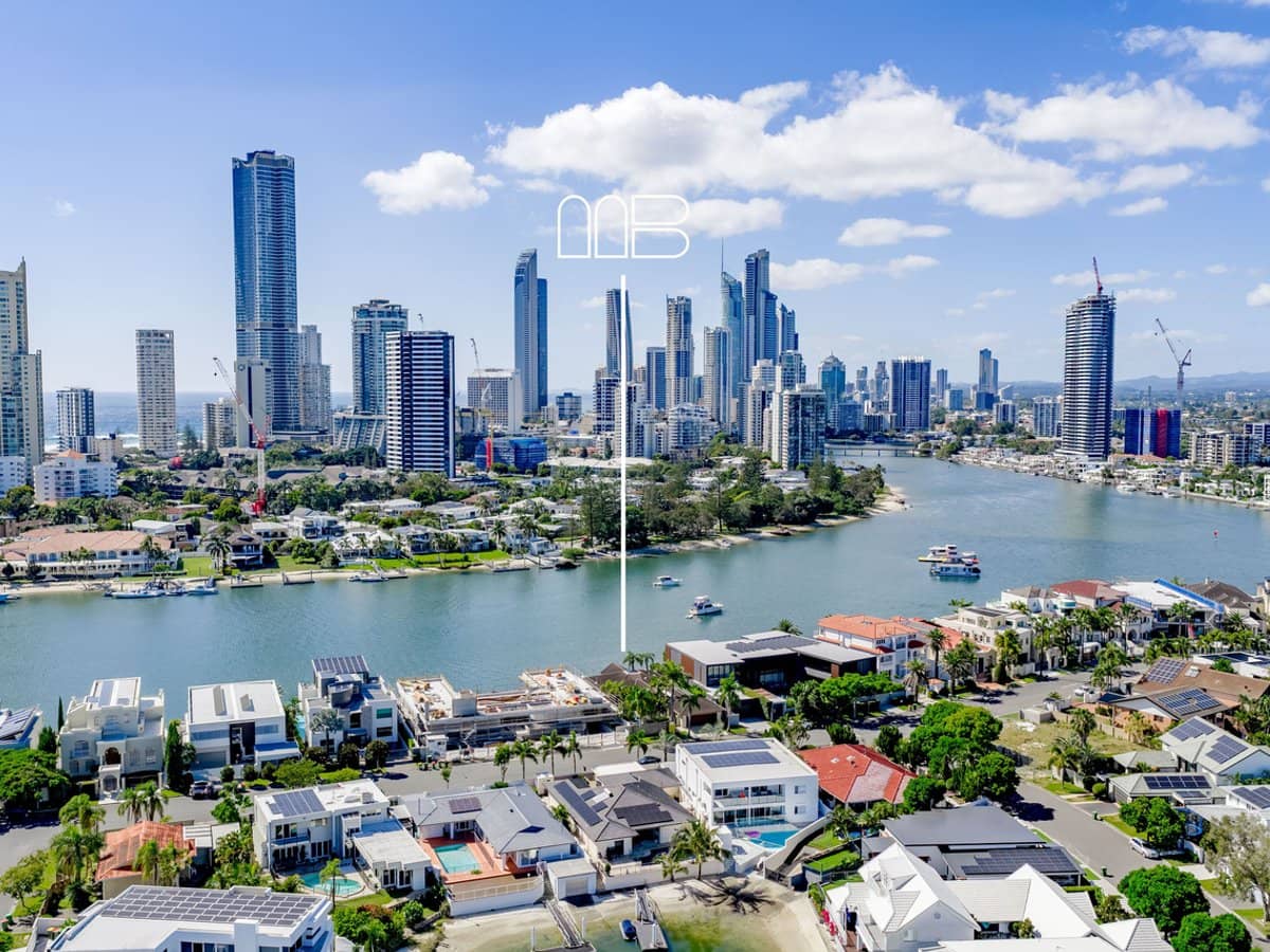 40 Admiralty Drive, SURFERS PARADISE - Thumbnail 3