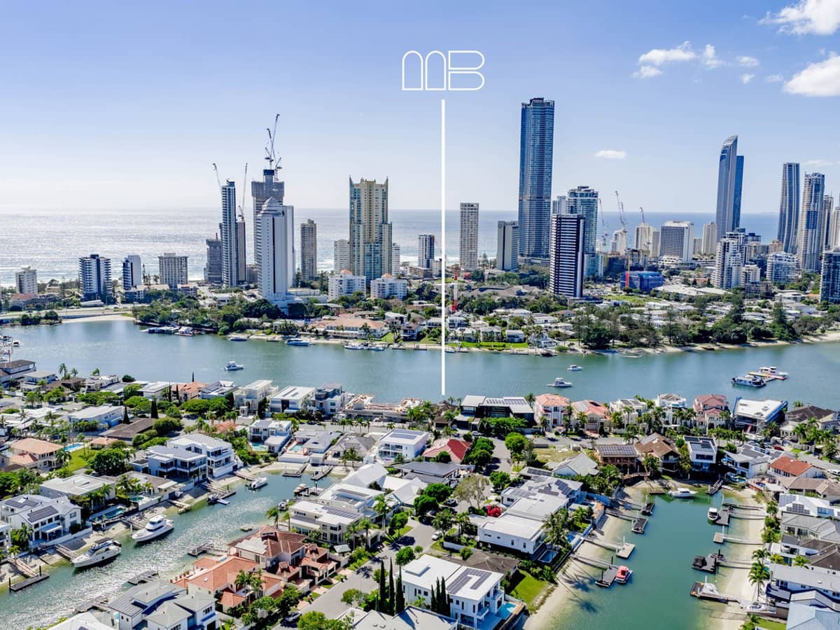 40 Admiralty Drive, SURFERS PARADISE - Thumbnail 22